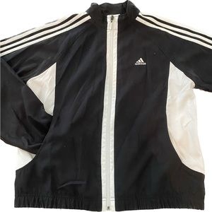Adidas Light Windbreaker